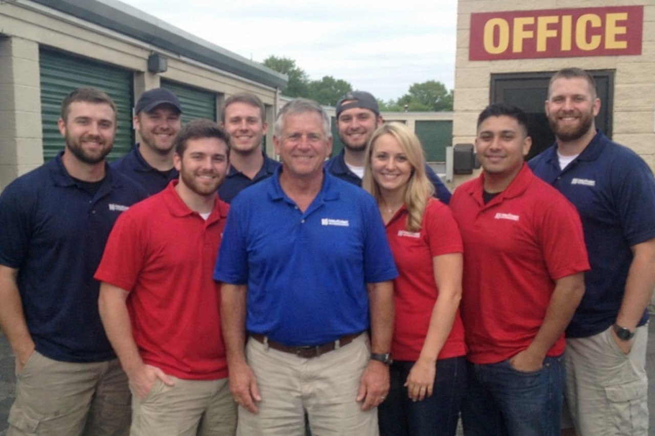 Water damage restoration professionals in Deltona, FL