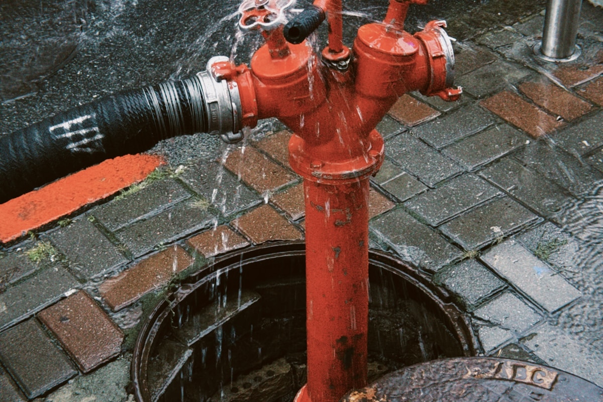 Commercial water damage restoration in Deltona